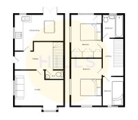 Floorplan Photo