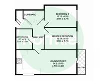 Floorplan Photo