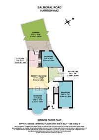Floorplan Photo