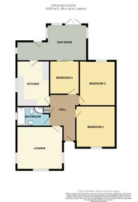 Floorplan Photo