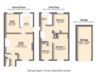 Floorplan Photo