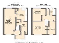 Floorplan Photo