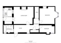 Floorplan Photo