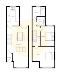 Floorplan Photo