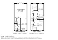 Floorplan Photo