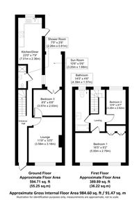 Floorplan Photo