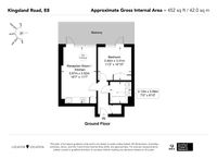 Floorplan Photo