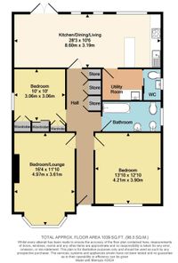 Floorplan Photo