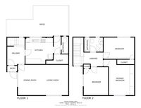 Floorplan Photo