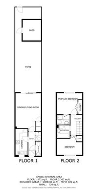 Floorplan Photo