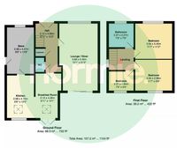 Floorplan Photo