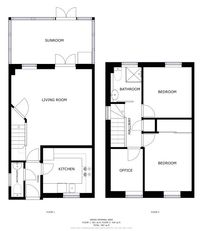 Floorplan Photo