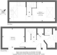 Floorplan Photo