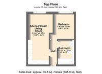 Floorplan Photo