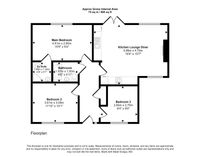 Floorplan Photo