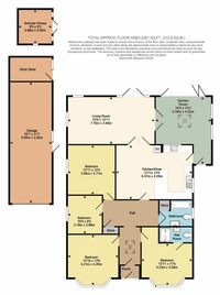 Floorplan Photo