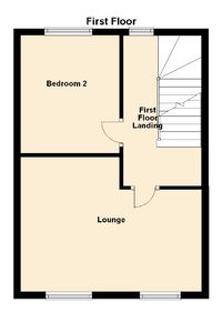 Floorplan Photo