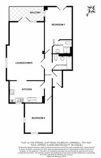 Floorplan Photo