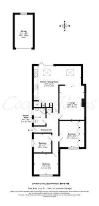 Floorplan Photo