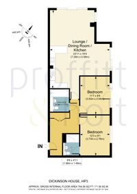 Floorplan Photo