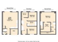 Floorplan Photo