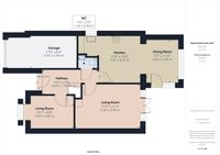 Floorplan Photo