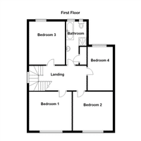 Floorplan Photo