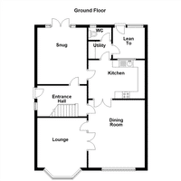 Floorplan Photo