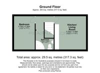 Floorplan Photo
