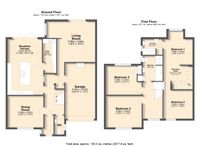 Floorplan Photo