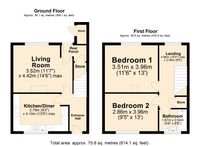 Floorplan Photo