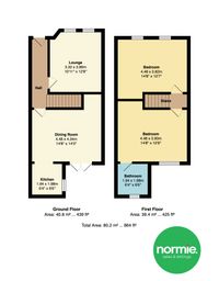 Floorplan Photo