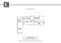 Floorplan Photo