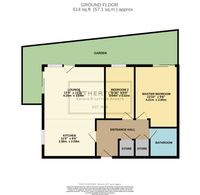 Floorplan Photo