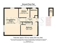 Floorplan Photo