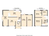 Floorplan Photo