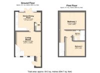 Floorplan Photo