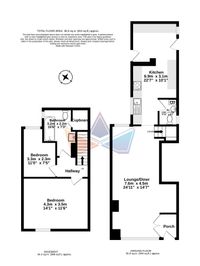 Floorplan Photo