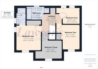 Floorplan Photo