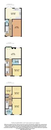 Floorplan Photo