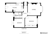 Floorplan Photo
