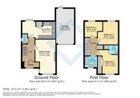 Floorplan Photo