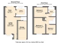 Floorplan Photo