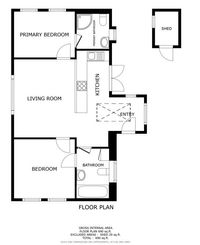 Floorplan Photo