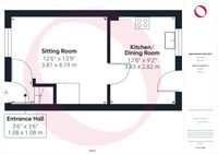 Floorplan Photo