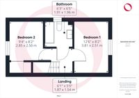 Floorplan Photo