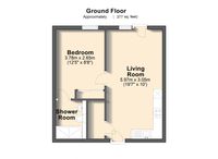 Floorplan Photo