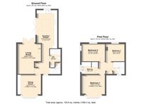 Floorplan Photo