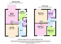 Floorplan Photo