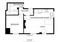 Floorplan Photo